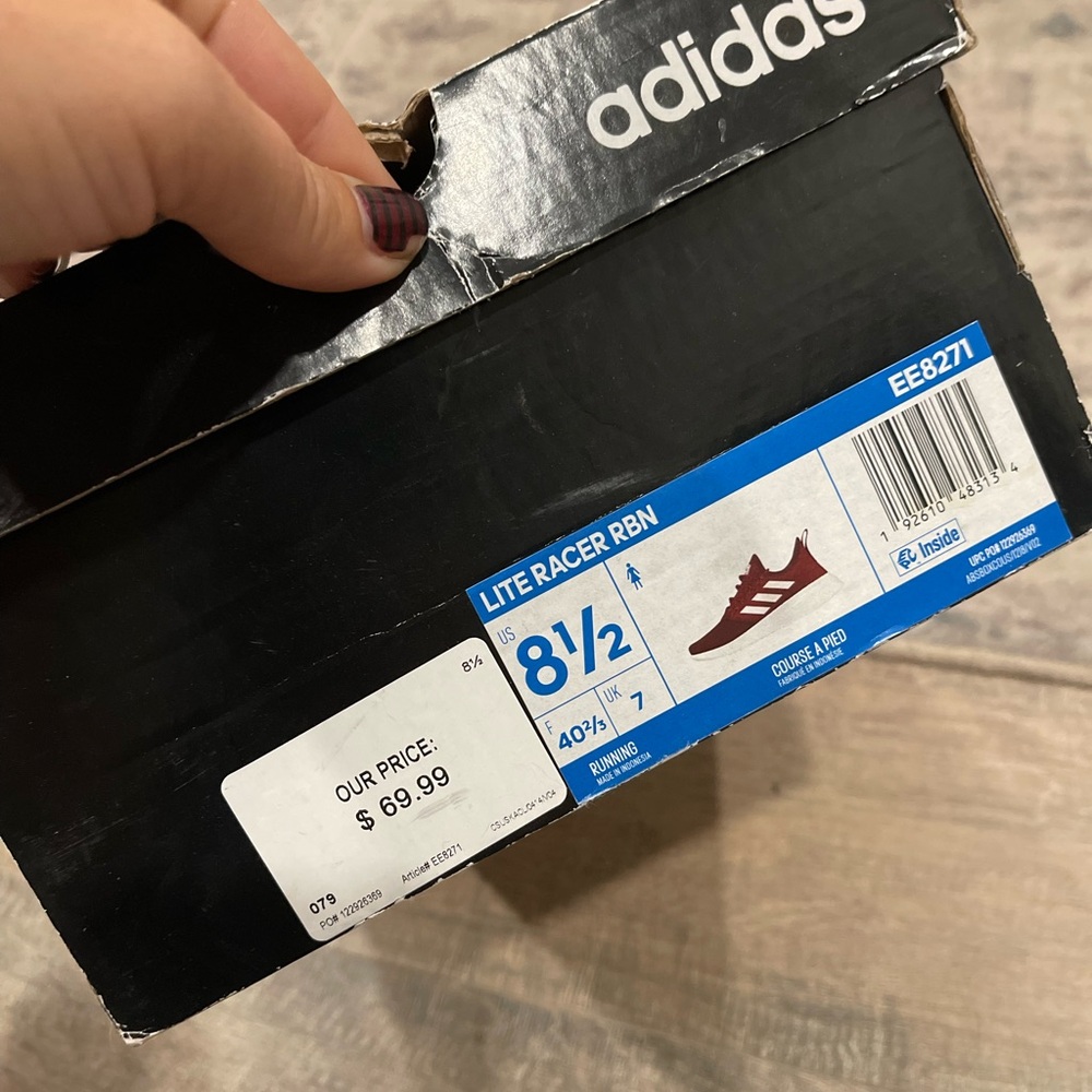 Lite racer RBN - Picture 4 of 4